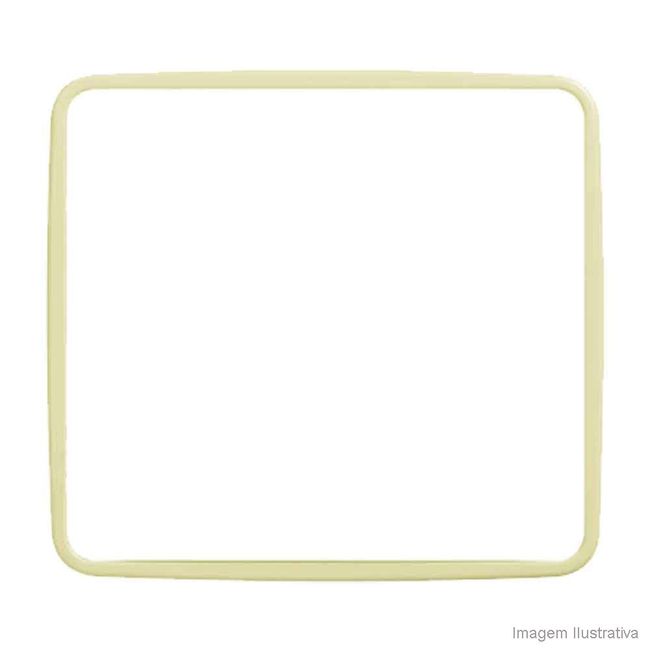 Moldura-4x4-amarelo-Vanilla-Allegra-Alumbra