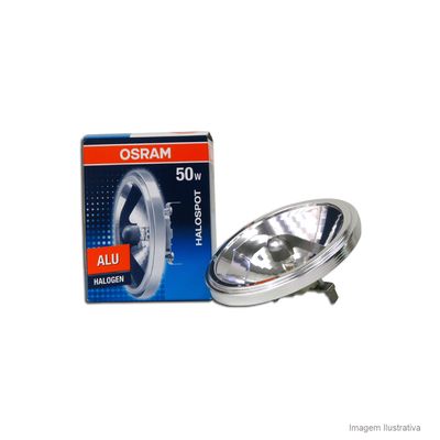 Lampada-Halospot-111-24-12V-50W-2900K-branca-Osram