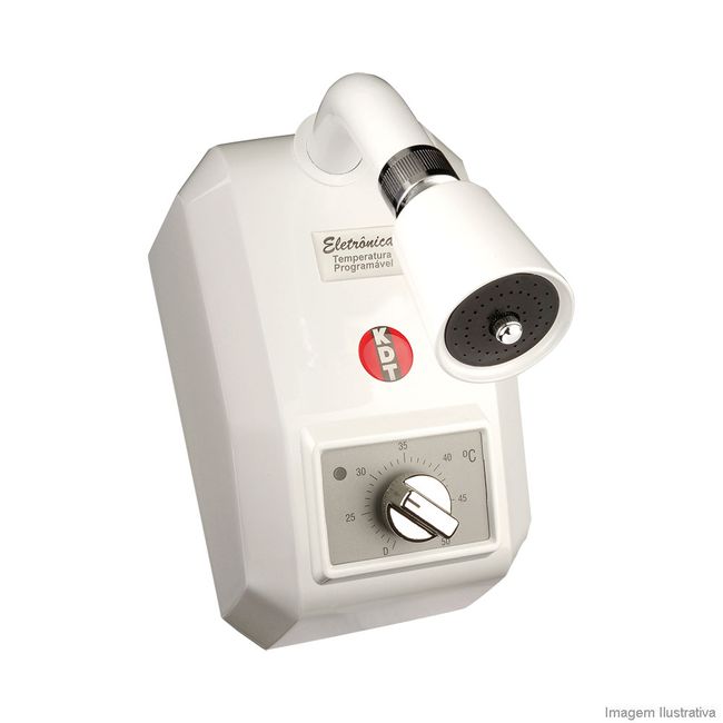 Chuveiro-eletronico-220V-temperatura-programavel-branco-KDT