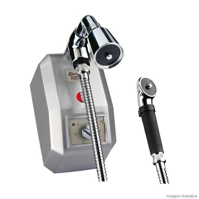 Chuveiro-eletronico-220V-temperatura-programavel-cromado-KDT