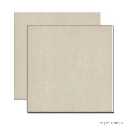 Porcelanato-Mileto-80x80cm-areia-Incepa