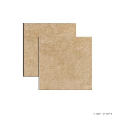 Porcelanato-Sagres-50x50cm-bege-Elizabeth