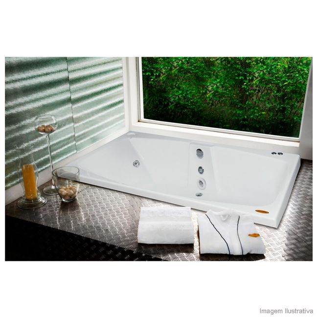 Banheira-com-hidromassagem-Mysia-G2-183x110cm-7-jatos-branca-Jacuzzi