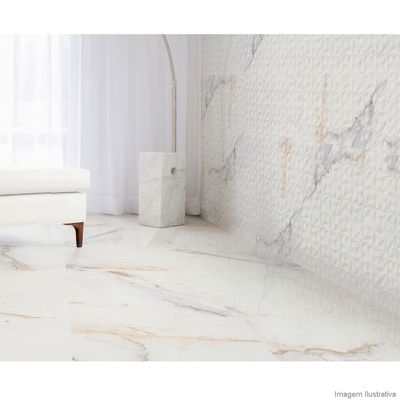 Porcelanato-Calacata-Cremo-Full-57x57cm-branco-8066-Ceusa