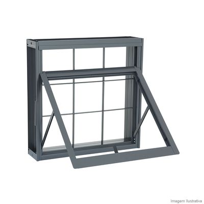 Janela-maxim-ar-1-folha-Silenfort-60x60x8cm-com-grade-SD-Sasazaki