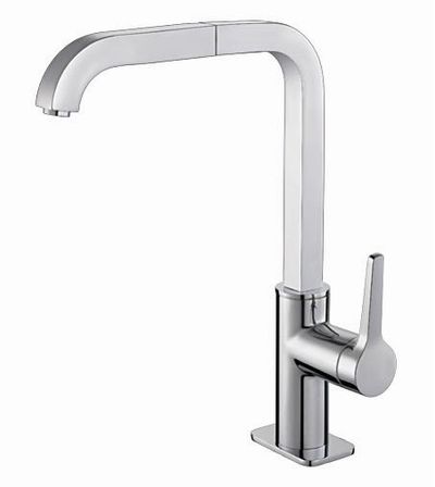Monocomando-para-cozinha-com-bica-alta-SD61408-M-Line-cromado-Alterna