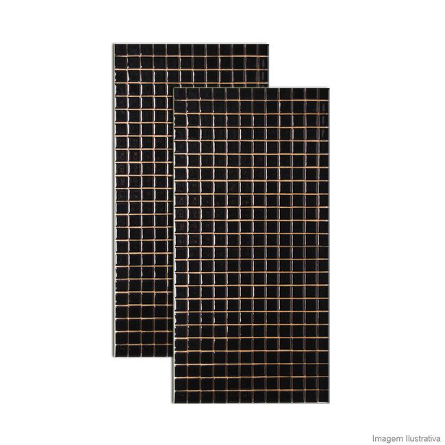 Pastilha-de-porcelana-esmaltada-25x25cm-placa-31x31cm-preto-wagner-Jatoba