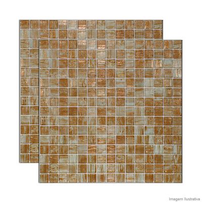Pastilha-de-vidro-Ouro-2x2cm-placa-30x30cm-E403-Colormix