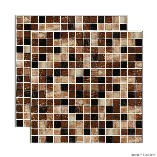 Pastilha-de-vidro-Dubai-2x2cm-placa-30x30cm-Colormix