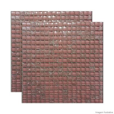 Mosaico-de-vidro-Pathernon-Rhode-305x305cm-Colormix