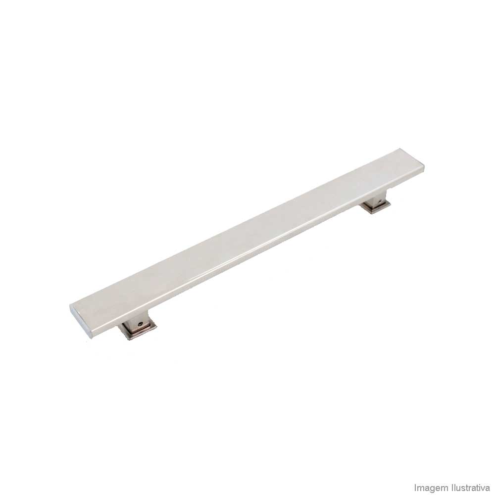 Puxador-de-inox-polido-retangular-Eco-Planus-50x4cm-entrefuros-40cm-Geris