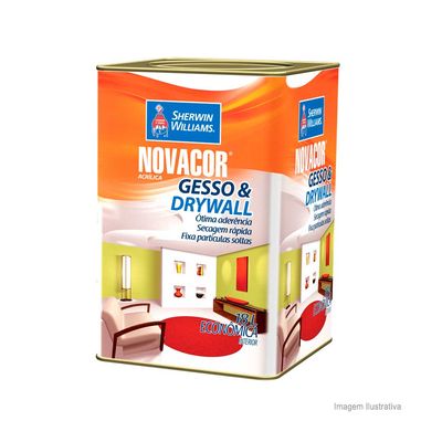 Tinta-Latex-Novacor-direto-no-gesso-branco-18-litros-Sherwin-Williams