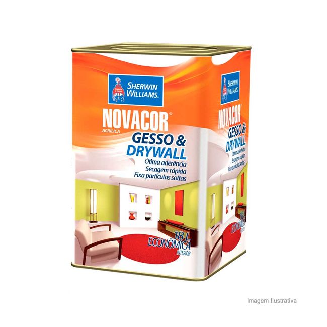 Tinta-Latex-Novacor-direto-no-gesso-branco-18-litros-Sherwin-Williams