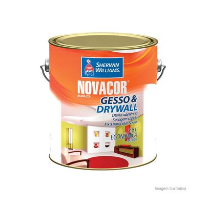 Tinta-Latex-Novacor-direto-no-gesso-branco-36-litros-Sherwin-Williams