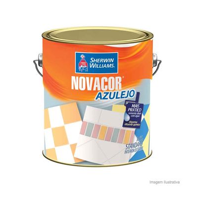 Tinta-Novacor-acrilico-fosco-36-litros-azul-Sherwin-Williams