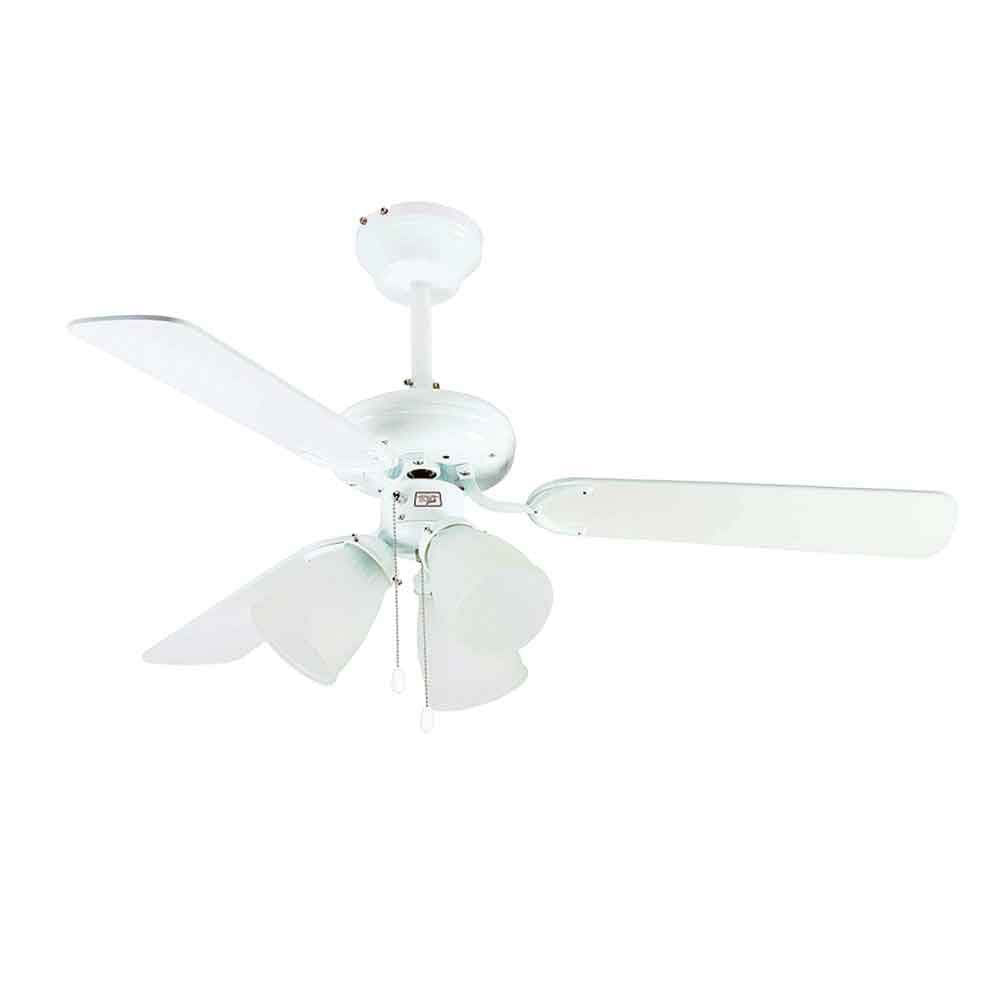 Ventilador-de-teto-220V-com-3-pas-e-3-tulipas-de-vidro-branco-Home-Line