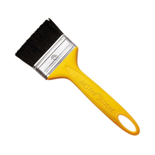 Trincha-media-para-pintura-11-2----381mm-519-cerda-preta-Tigre