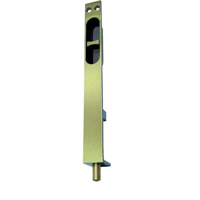 Trinco-embutir-de-aco-zamac-oxidado-18cm-Uniao-Mundial