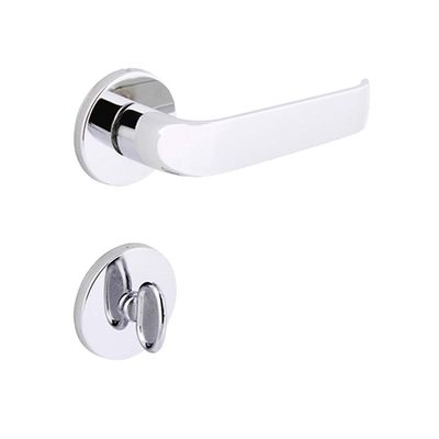 Fechadura-de-banheiro-Verona-Victoria-508449-40-ZC-com-roseta-cromada-Arouca