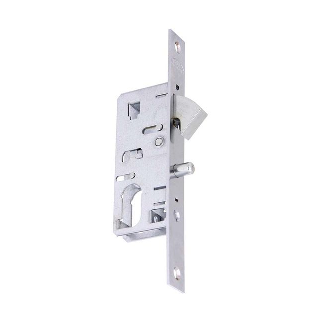 Fechadura-externa-Bico-de-papagaio-para-porta-de-correr-6925-Z-FC-cromada-Arouca