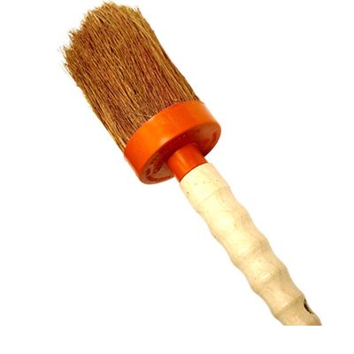 Broxa-para-pintura-redonda-1257-n°0-Tigre