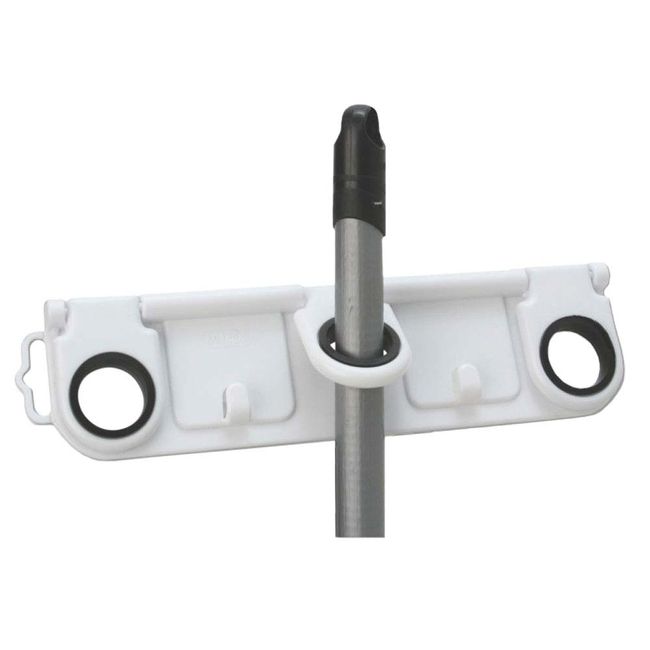 Guarda-Vassouras-Plus-Maxroll-branco-Purimax