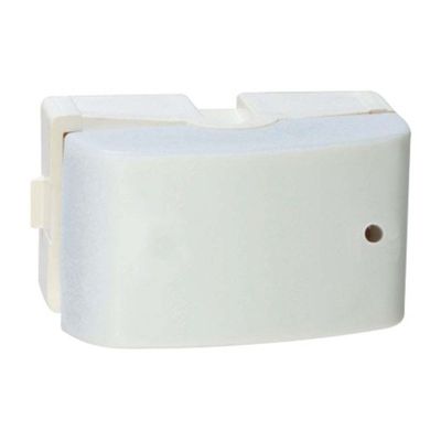 Modulo-para-interruptor-simples-Luminoso-10A-250V-Lunare-Prime