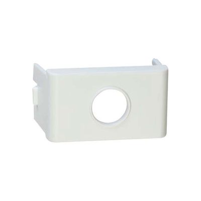 Modulo-para-saida-de-fio-branco-Lunare-Prime-Schneider