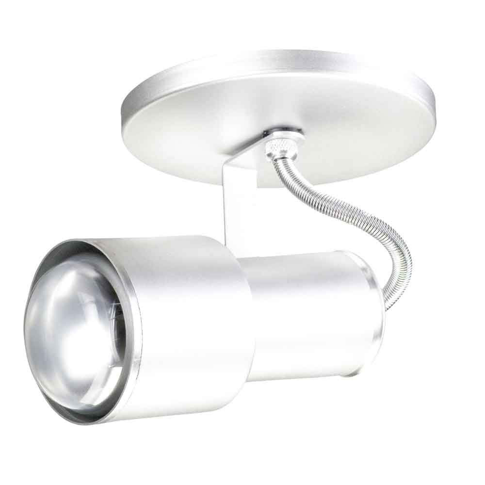 Spot-PAR-20-branco-com-friso-prata-para-2-lampadas-E27-60W-Thema