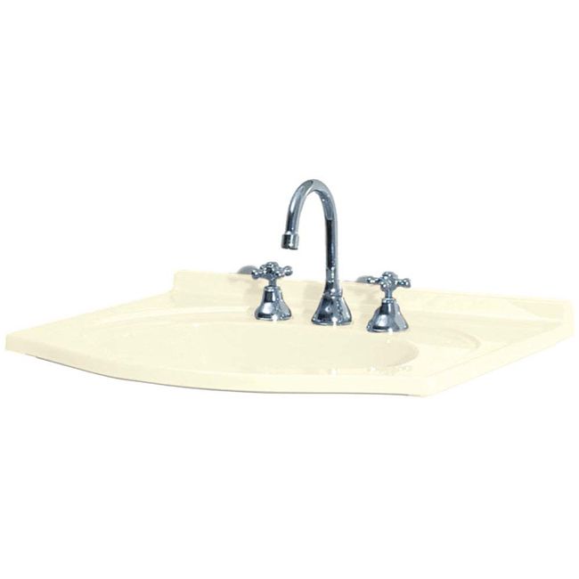 Lavatorio-Devile-curvo-62cm-biscuit-Marsinty