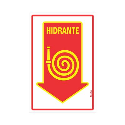 Placa-de-poliestireno-30x20cm-Hidrante-A-250AC-Sinalize