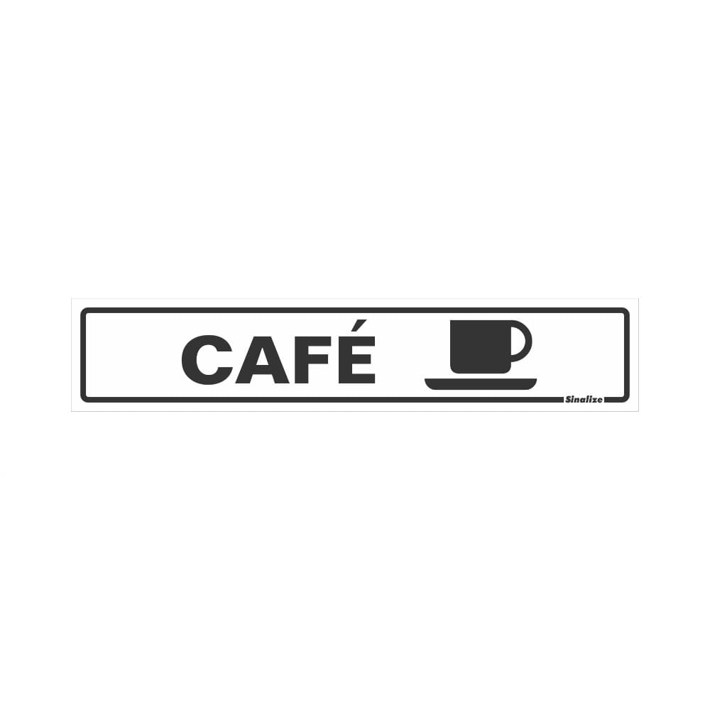 Placa-de-poliestireno-5x25cm-Cafe-200BR-Sinalize