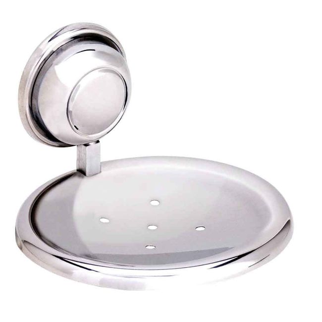 Saboneteira-cromada-para-parede-com-furos-Cristal-Moldenox