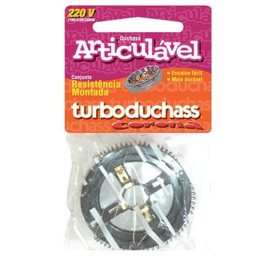 Resistencia-para-chuveiro-220V-5700W-articulavel-Turboducha-preta-Corona