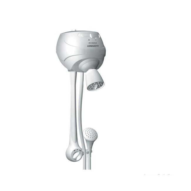 Chuveiro-eletrico-Jet-Control-multitemperatura-220V-6800W-branco-Lorenzetti