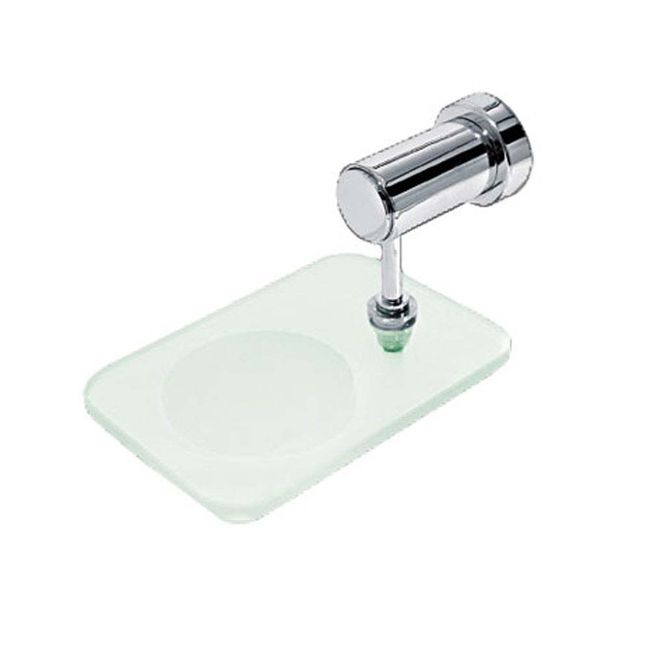 Saboneteira-cromada-para-parede-com-concha-C37-C60-Esteves