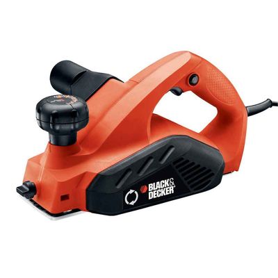 Plaina-eletrica-220V-laranja-Black--Decker