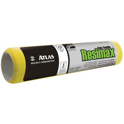 Rolo-de-tinta-com-la-Resimax-23cm-339-5A-Atlas