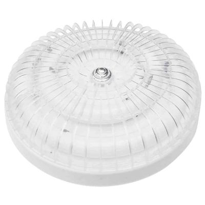 Luminaria-circular-Stilus-32W-branca-bivolt-Taschibra