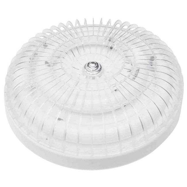 Luminaria-circular-Stilus-32W-branca-bivolt-Taschibra