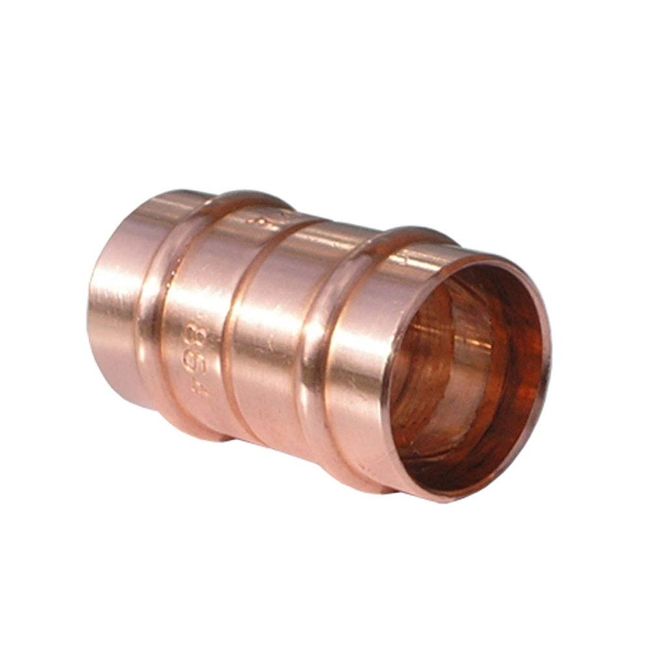 Luva 11/2 R700 Eluma