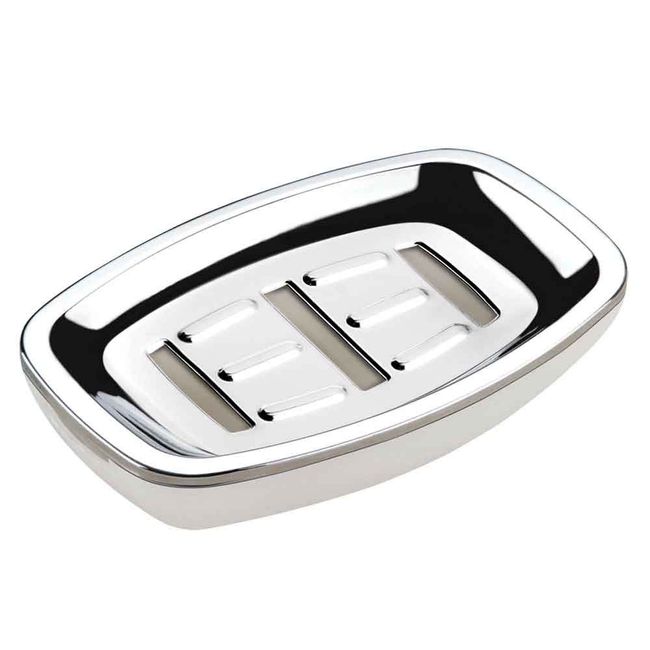 Saboneteira-Bel-Giorno-com-base-branco-1772-100-Brinox