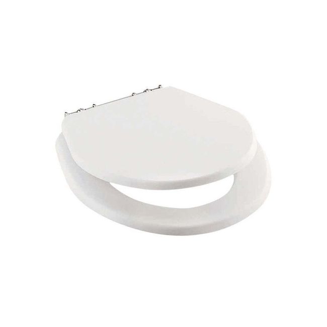 Assento sanitário Windsor e Ritz gelo Deca