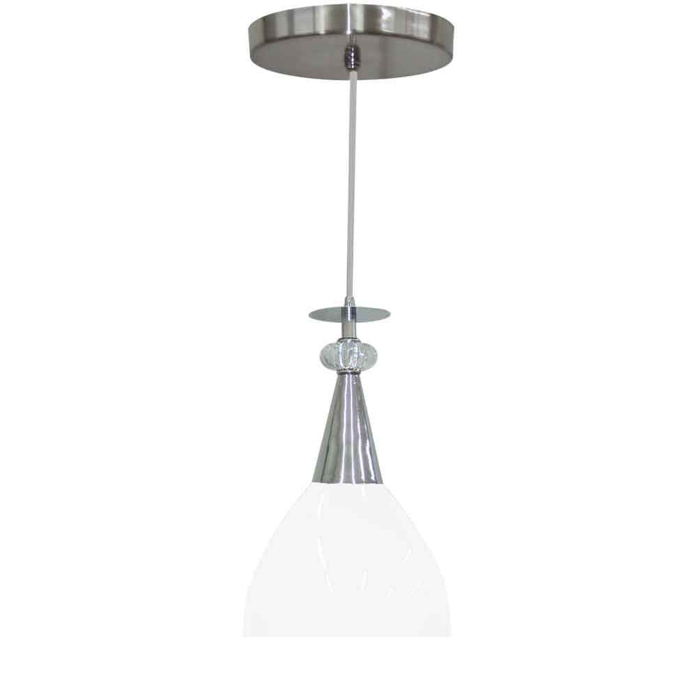 Lustre-de-vidro-para-1-lampada-E27-TD-354-1-Design-branco-Taschibra