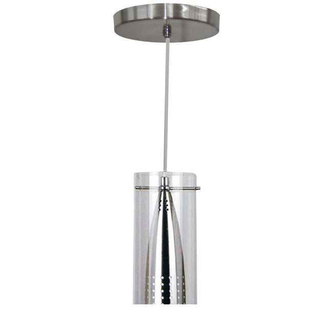 Lustre-de-vidro-leitoso-para-1-lampada-E27-TD-333-1-Design-branco-transparente-Taschibra