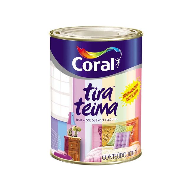 Tira-Teima-Base-t-teste-de-cores-300ml-Coral