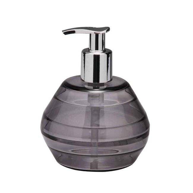 Porta-sabonete-liquido-Especial-fume-849-Formacril