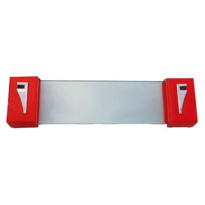 Prateleira-Squadro-Rack-System-System-40x10cm-incolor-Rack-System