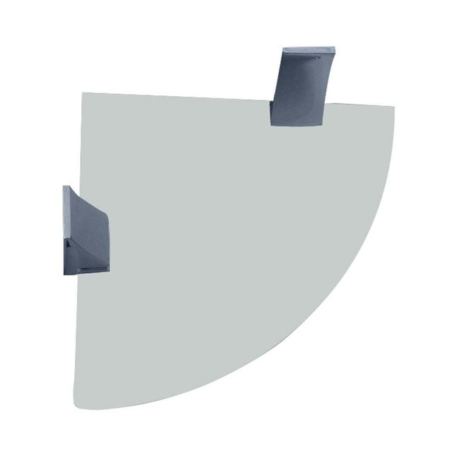 Prateleira Squadro Rack System System incolor Rack System