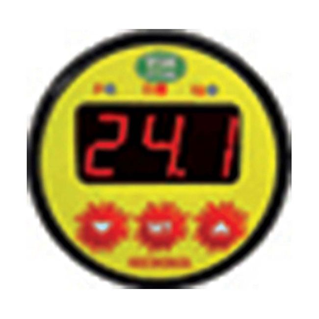 Controlador-digital-de-temperatura-220V-para-aquecedor-solar-branco-Ouro-Fino